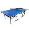 1 X DONNAY INDOOR AND OUTDOOR FOLDING PING PONG TABLE ( NOTE CUSTOMER RETURNS - UNKNOWN CONDITION )