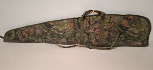 19 X FLAMBEAU FLOATING GUNCASE IN 2 BOXES