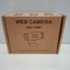 200 X WEB CAMERA IN HD720P IN 4 BOXES