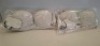 100 X BIKINI TOPS IN VARIOUS COLOURS IN 2 BOXES