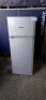1 X LIEBHERR REFRIGERTOR / FREEZER - IN GREY IN SIZE 140 X 55 X 60 CM