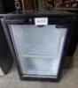 1 X BLIZZARD LOWBAR LOW HEIGHT SINGLE DOOR BOTTLE COOLER