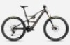 ORBEA RISE LT M10 MOUNTAIN BIKE - BRAND NEW BOXED SEALED SIZE: M ORIG RRP &pound;7999 WITH CHARGER (SEE ALL IMAGES)