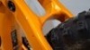 SCOTT GENIUS ERIDE TUNED - CONDITION GOOD - CHIPS ON FRAME MODEL: 274845 SIZE: M ORIG RRP &pound;7499 GENIUS ERIDE ALLOY FRAME TWINLOC SUSPENSION SYSTEM KASHIMA, FIT4 REMOTE, 3-MODES WITH LOW SPEED ADJ., 15X110MM QR AXLE, LOCKOUT SCOTT CUSTOM W. TRAVEL & GEO AD - 11