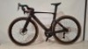 SCOTT FOIL RC 10 - CONDITION GOOD MODEL: 290344 SIZE: S- 52 ORIG RRP &pound;6499 FOIL DISC HMX CARBON FRAME FOIL DISC HMX FORK SHIMANO ULTEGRA DI2 24 SPEED SCHWALBE ONE RACE-GUARD TYRES WITH GEAR CHANGE LEAD (SEE ALL IMAGES) - 2