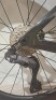 SCOTT FOIL RC 10 - CONDITION GOOD MODEL: 290344 SIZE: S- 52 ORIG RRP &pound;6499 FOIL DISC HMX CARBON FRAME FOIL DISC HMX FORK SHIMANO ULTEGRA DI2 24 SPEED SCHWALBE ONE RACE-GUARD TYRES WITH GEAR CHANGE LEAD (SEE ALL IMAGES) - 4