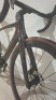 SCOTT FOIL RC 10 - CONDITION GOOD MODEL: 290344 SIZE: S- 52 ORIG RRP &pound;6499 FOIL DISC HMX CARBON FRAME FOIL DISC HMX FORK SHIMANO ULTEGRA DI2 24 SPEED SCHWALBE ONE RACE-GUARD TYRES WITH GEAR CHANGE LEAD (SEE ALL IMAGES) - 5
