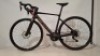 SCOTT ADDICT ERIDE 20 - NEW - UNBOXED MODEL: 293358 SIZE: S - 52 ORIG RRP &pound;4599 ADDICT ERIDE HMX CARBON FORK SHIMANO 105 DI2 24 SPEED SYNCROS CAPITAL 2.0 25E DB WHEELS SCHWALBE ONE 30MM TYRES SYNCROS CARBON / ALLOY PARTS WITH CHARGER (SEE ALL IMAGES) - 2
