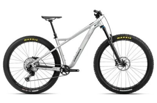 ORBEA LAUFEY H LTD HARD TAIL MOUNTAIN BIKE - NEW - BOX OPEN ALL INTACT FACTORY PACKED SIZE: L ORIG RRP &pound;2699 (SEE ALL IMAGES)