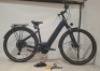 CUBE TOURING HYBRID 625 EE ELECTRIC BIKE - NEW - UNBOXED SIZE: XS ORIG RRP &pound;2449 (SEE ALL IMAGES)