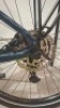 CUBE TOURING HYBRID 625 EE ELECTRIC BIKE - NEW - UNBOXED SIZE: XS ORIG RRP &pound;2449 (SEE ALL IMAGES) - 9