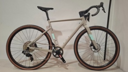 SCOTT SPEEDSTER GRAVEL BIKE - NEW - UNBOXED MODEL: SIZE: M ORIG RRP &pound;1699 (SEE ALL IMAGES)