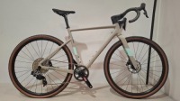 SCOTT SPEEDSTER GRAVEL BIKE - NEW - UNBOXED MODEL: SIZE: M ORIG RRP &pound;1699 (SEE ALL IMAGES)