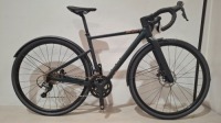 SCOTT CONTESSA SPEEDSTER G EQ - NEW - UNBOXED MODEL: 290528 SIZE: 47 ORIG RRP &pound;1699 SPEEDSTER GRAVEL DISC ALLOY FRAME SHIMANO TIAGRA DISC 20 SPEED SCHWALBE G-ONE BITE TYRES (SEE ALL IMAGES)