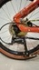 BERGAMONT HANS-OFF - CONDITION VERY GOOD - MINOR CHIP ON FRONT FORK MODEL: 294188 SIZE:50 ORIG RRP &pound;979 20 INCH, LITE AL-6061 TUBING BGM RIGID FORK, THRU-AXLE SHIMANO, 1X9 SHIMANO BR-MT200, HYDRAULIC DISC BRAKE RYDE ANDRA 40 RIMS, SHIMANO HUBS SCHWALBE BI - 3