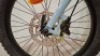 ORBEA LAUFEY 20 H30 HARD TAIL CHILDS MOUNTAIN BIKE - NEW - UNBOXED SIZE: 27 CM ORIG RRP &pound;769 WITH PEDALS (SEE ALL IMAGES) - 6