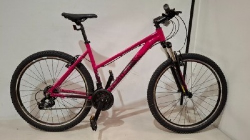 RIDGEBACK TERRAIN 2 - NEW - UNBOXED SIZE: 49 CM ORIG RRP &pound;679 (SEE ALL IMAGES)