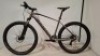 SCOTT ASPECT 760 - CONDITION GOOD - UNBOXED - DENT IN TOP TUBE MODEL: 286354 SIZE: L ORIG RRP &pound;649 ASPECT 700/900 ALLOY FRAME SUNTOUR XCE28 100MM FORK SHIMANO TX800 16 SPEED TEKTRO HYD. DISC BRAKES KENDA BOOSTER (SEE ALL IMAGES) - 2