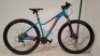 ORBEA MK29 ENT 50 HARD TAIL MOUNTAIN BIKE - CONDITION GOOD - SEAT POST SCRATCHES. SIZE: L ORIG RRP &pound;539 WITH PEDALS (SEE ALL IMAGES)