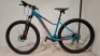 ORBEA MK29 ENT 50 HARD TAIL MOUNTAIN BIKE - CONDITION GOOD - SEAT POST SCRATCHES. SIZE: L ORIG RRP &pound;539 WITH PEDALS (SEE ALL IMAGES) - 2