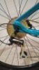 ORBEA MK29 ENT 50 HARD TAIL MOUNTAIN BIKE - CONDITION GOOD - SEAT POST SCRATCHES. SIZE: L ORIG RRP &pound;539 WITH PEDALS (SEE ALL IMAGES) - 3