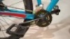 ORBEA MK29 ENT 50 HARD TAIL MOUNTAIN BIKE - CONDITION GOOD - SEAT POST SCRATCHES. SIZE: L ORIG RRP &pound;539 WITH PEDALS (SEE ALL IMAGES) - 4