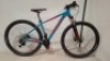 ORBEA MK29 ENT 50 HARD TAIL MOUNTAIN BIKE - CONDITION VERY GOOD - NOTE SEAT REPLACED TO NEW NOT ORIGINAL SIZE: M ORI RRP &pound;539 WITH PEDALS (SEE ALL IMAGES)
