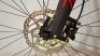 ORBEA MK29 ENT 50 HARD TAIL MOUNTAIN BIKE - CONDITION VERY GOOD - NOTE SEAT REPLACED TO NEW NOT ORIGINAL SIZE: M ORI RRP &pound;539 WITH PEDALS (SEE ALL IMAGES) - 6