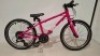 FROG 53 CHILDS BIKE - NEW - NO BOX ORIG RRP &pound;425 (SEE ALL IMAGES)
