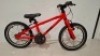 FROG 44 CHILDS RED BIKE - NEW - NO BOX ORIG RRP &pound;397 (SEE ALL IMAGES)