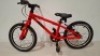 FROG 44 CHILDS RED BIKE - NEW - NO BOX ORIG RRP &pound;397 (SEE ALL IMAGES) - 2