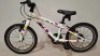 FROG 44 CHILDS WHITE BIKE - NEW - NO BOX ORIG RRP &pound;397 (SEE ALL IMAGES) - 2