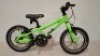 FROG 40 CHILDS GREEN BIKE - CONDITION GOOD - SCRATCHES ON FRAME ORIG RRP &pound;380 (SEE ALL IMAGES)