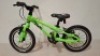 FROG 40 CHILDS GREEN BIKE - CONDITION GOOD - SCRATCHES ON FRAME ORIG RRP &pound;380 (SEE ALL IMAGES) - 2