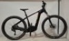 BERGAMONT E-REVOX EDITION - NEW - UNBOXED MODEL: 291034 SIZE: L ORIG RRP &pound;2399 29 INCH, SUPER LITE AL-6061 TUBING, BES III, POWERTUBE BATTERY SUNTOUR XCM 32, 120 MM, THRU-AXLE SHIMANO, 1X9 BOSCH BES3 PERFORMANCE LINE, 500 WH BATTERY SHIMANO BR-MT200, HYDR