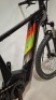 BERGAMONT E-REVOX EDITION - NEW - UNBOXED MODEL: 291034 SIZE: L ORIG RRP &pound;2399 29 INCH, SUPER LITE AL-6061 TUBING, BES III, POWERTUBE BATTERY SUNTOUR XCM 32, 120 MM, THRU-AXLE SHIMANO, 1X9 BOSCH BES3 PERFORMANCE LINE, 500 WH BATTERY SHIMANO BR-MT200, HYDR - 6