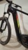 BERGAMONT E-REVOX EDITION - NEW - UNBOXED MODEL: 291034 SIZE: L ORIG RRP &pound;2399 29 INCH, SUPER LITE AL-6061 TUBING, BES III, POWERTUBE BATTERY SUNTOUR XCM 32, 120 MM, THRU-AXLE SHIMANO, 1X9 BOSCH BES3 PERFORMANCE LINE, 500 WH BATTERY SHIMANO BR-MT200, HYDR - 9