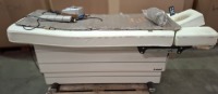 1 X LEMI EVO MASSAGE TABLE 3 ELECTRIC MOTORS FOR HEIGHT BACKREST AND LEG REST ADJUSTMENT - ORIG RRP &pound;4373 - SIZE L 200 CM X W 74 CM X H 76 CM