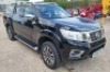 BLACK NISSAN NAVARA TEKNA DCI DIESEL PICKUP 2298CC FIRST REGISTERED 28/2/2019 REG: BP68PZZ MILEAGE:48,082 1 KEY, NO V5 MOT EXPIRED 12/5/2025 ALLOY WHEELS TWIN ROOF RACK DAMAGE TO DRIVERS REARSIDE & PASSENGER SIDE SAT NAV, CLIMATE CONTROL, CRUISE CONTROL 
