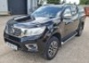 BLACK NISSAN NAVARA TEKNA DCI DIESEL PICKUP 2298CC FIRST REGISTERED 28/2/2019 REG: BP68PZZ MILEAGE:48,082 1 KEY, NO V5 MOT EXPIRED 12/5/2025 ALLOY WHEELS TWIN ROOF RACK DAMAGE TO DRIVERS REARSIDE & PASSENGER SIDE SAT NAV, CLIMATE CONTROL, CRUISE CONTROL - 2