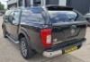 BLACK NISSAN NAVARA TEKNA DCI DIESEL PICKUP 2298CC FIRST REGISTERED 28/2/2019 REG: BP68PZZ MILEAGE:48,082 1 KEY, NO V5 MOT EXPIRED 12/5/2025 ALLOY WHEELS TWIN ROOF RACK DAMAGE TO DRIVERS REARSIDE & PASSENGER SIDE SAT NAV, CLIMATE CONTROL, CRUISE CONTROL - 4