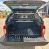 BLACK NISSAN NAVARA TEKNA DCI DIESEL PICKUP 2298CC FIRST REGISTERED 28/2/2019 REG: BP68PZZ MILEAGE:48,082 1 KEY, NO V5 MOT EXPIRED 12/5/2025 ALLOY WHEELS TWIN ROOF RACK DAMAGE TO DRIVERS REARSIDE & PASSENGER SIDE SAT NAV, CLIMATE CONTROL, CRUISE CONTROL - 9
