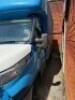BLUE IVECO DAILY 35C13 DIESEL CURTAIN-SIDED 2287CC **** THIS IS LOCATED IN CROYDON**** FIRST REGISTERED 18/11/2015 REG: YE65BXX MILEAGE : 134585 1 KEY NO V5 MOT EXPIRES 25/2/2026 PANELS MISSING ON FRONT BUMPER & BONNET BATTERY IS DEAD ****PLEASE NOTE THIS - 6