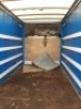 BLUE IVECO DAILY 35C13 DIESEL CURTAIN-SIDED 2287CC **** THIS IS LOCATED IN CROYDON**** FIRST REGISTERED 18/11/2015 REG: YE65BXX MILEAGE : 134585 1 KEY NO V5 MOT EXPIRES 25/2/2026 PANELS MISSING ON FRONT BUMPER & BONNET BATTERY IS DEAD ****PLEASE NOTE THIS - 10
