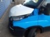 BLUE IVECO DAILY 35C13 DIESEL CURTAIN-SIDED 2287CC **** THIS IS LOCATED IN CROYDON**** FIRST REGISTERED 18/11/2015 REG: YE65BXX MILEAGE : 134585 1 KEY NO V5 MOT EXPIRES 25/2/2026 PANELS MISSING ON FRONT BUMPER & BONNET BATTERY IS DEAD ****PLEASE NOTE THIS - 13