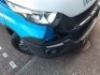 BLUE IVECO DAILY 35C13 DIESEL CURTAIN-SIDED 2287CC **** THIS IS LOCATED IN CROYDON**** FIRST REGISTERED 18/11/2015 REG: YE65BXX MILEAGE : 134585 1 KEY NO V5 MOT EXPIRES 25/2/2026 PANELS MISSING ON FRONT BUMPER & BONNET BATTERY IS DEAD ****PLEASE NOTE THIS - 14