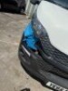 BLUE IVECO DAILY 35C13 DIESEL CURTAIN-SIDED 2287CC **** THIS IS LOCATED IN CROYDON**** FIRST REGISTERED 18/11/2015 REG: YE65BXX MILEAGE : 134585 1 KEY NO V5 MOT EXPIRES 25/2/2026 PANELS MISSING ON FRONT BUMPER & BONNET BATTERY IS DEAD ****PLEASE NOTE THIS - 15
