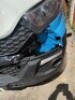 BLUE IVECO DAILY 35C13 DIESEL CURTAIN-SIDED 2287CC **** THIS IS LOCATED IN CROYDON**** FIRST REGISTERED 18/11/2015 REG: YE65BXX MILEAGE : 134585 1 KEY NO V5 MOT EXPIRES 25/2/2026 PANELS MISSING ON FRONT BUMPER & BONNET BATTERY IS DEAD ****PLEASE NOTE THIS - 17