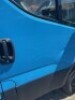 BLUE IVECO DAILY 35C13 DIESEL CURTAIN-SIDED 2287CC **** THIS IS LOCATED IN CROYDON**** FIRST REGISTERED 18/11/2015 REG: YE65BXX MILEAGE : 134585 1 KEY NO V5 MOT EXPIRES 25/2/2026 PANELS MISSING ON FRONT BUMPER & BONNET BATTERY IS DEAD ****PLEASE NOTE THIS - 18