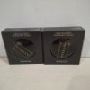 25 X BRAND NEW EVELYN FOUNDATION MAKEUP IN VARIOUS COLOURS IE WARM YELLOW , COOL WARM , COOL NATURAL ETC RRP EACH &pound;25